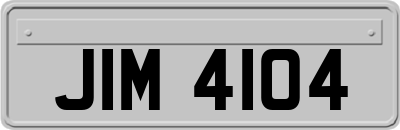 JIM4104