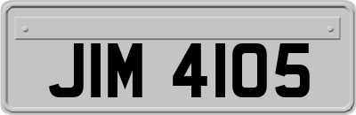 JIM4105