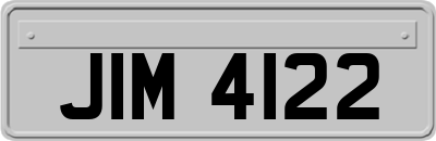 JIM4122