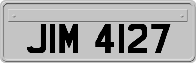 JIM4127