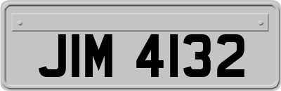JIM4132