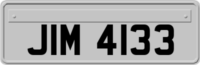 JIM4133