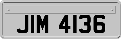 JIM4136