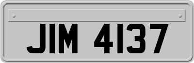JIM4137