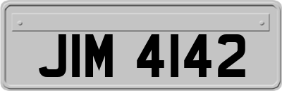 JIM4142