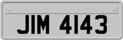 JIM4143