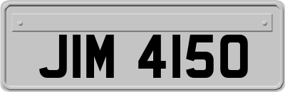 JIM4150