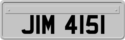 JIM4151
