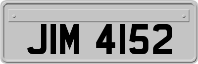 JIM4152