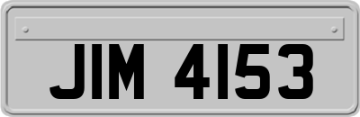 JIM4153
