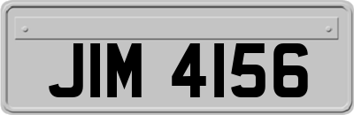 JIM4156