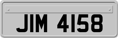 JIM4158