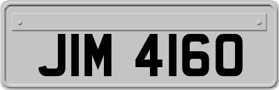 JIM4160