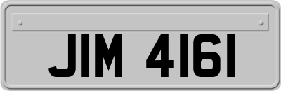JIM4161