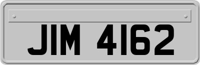 JIM4162