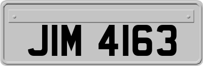 JIM4163