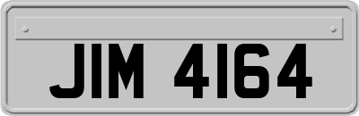 JIM4164