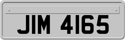 JIM4165