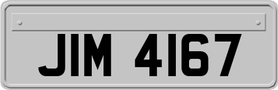 JIM4167