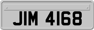 JIM4168