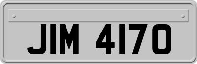JIM4170