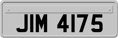 JIM4175