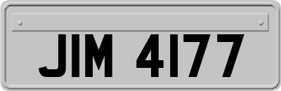 JIM4177
