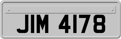 JIM4178
