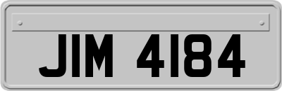 JIM4184