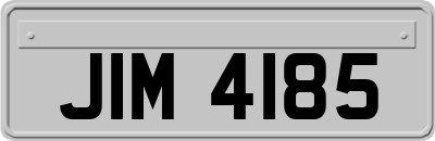 JIM4185