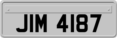 JIM4187