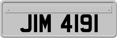 JIM4191