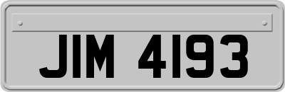 JIM4193