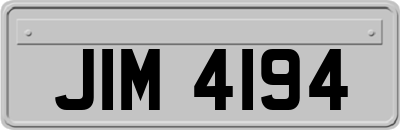 JIM4194