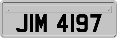 JIM4197