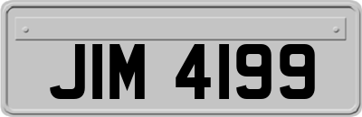 JIM4199