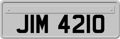 JIM4210
