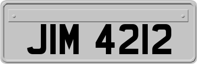 JIM4212