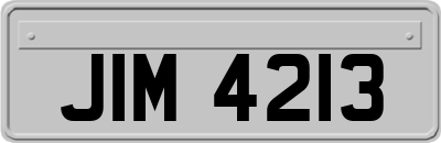 JIM4213