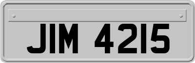 JIM4215