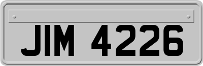 JIM4226