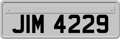JIM4229