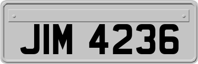 JIM4236
