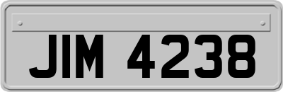 JIM4238