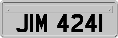 JIM4241