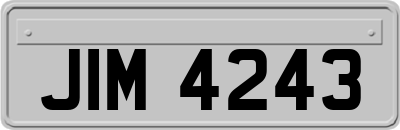 JIM4243