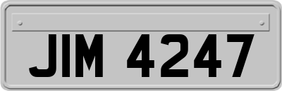 JIM4247