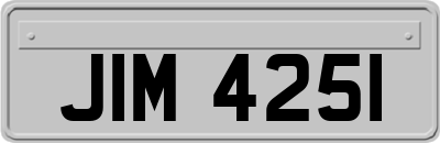 JIM4251
