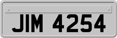 JIM4254