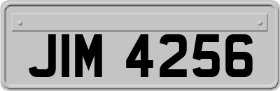 JIM4256